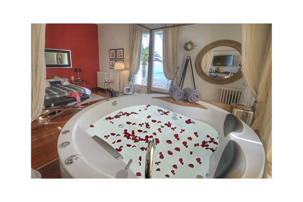 Hotel La Villa Mauresque